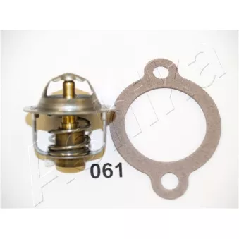 Thermostat d'eau ASHIKA 22-061