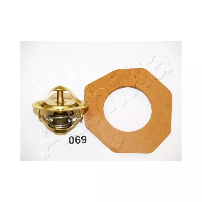 Thermostat d'eau ASHIKA 22-069