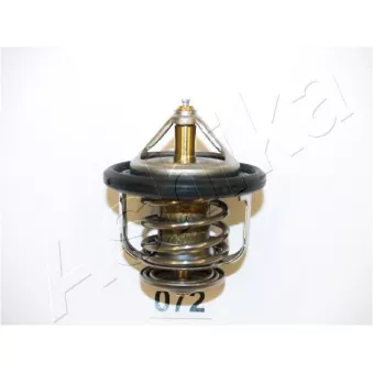 Thermostat d'eau ASHIKA 22-072