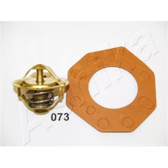 Thermostat d'eau ASHIKA 22-073