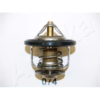Thermostat d'eau ASHIKA 22-074