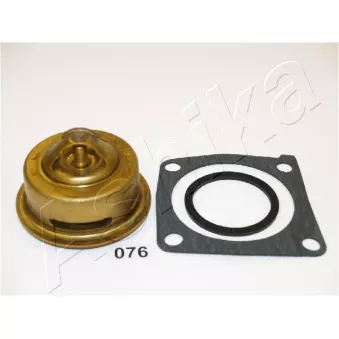 Thermostat d'eau ASHIKA 22-076