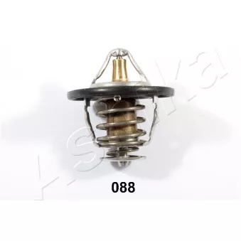 Thermostat d'eau ASHIKA