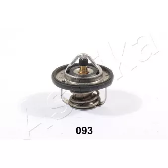 Thermostat d'eau ASHIKA 22-093