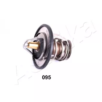 Thermostat d'eau ASHIKA 22-095