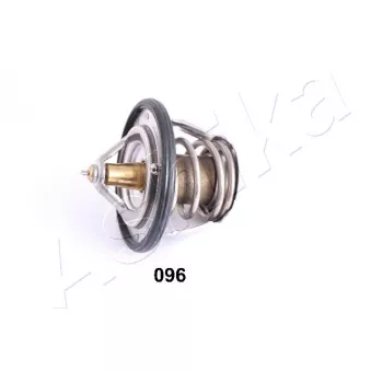 Thermostat d'eau ASHIKA 22-096