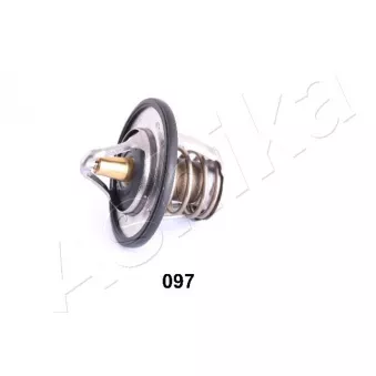 Thermostat d'eau ASHIKA 22-097