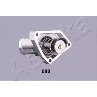 Thermostat d'eau ASHIKA 22-098