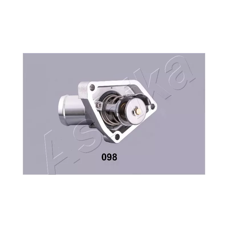 Thermostat d'eau ASHIKA 22-098