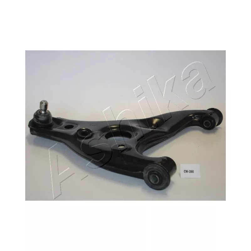 Triangle ou bras de suspension (train avant) ASHIKA 26-03-398