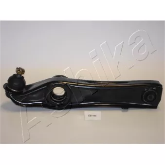 Triangle ou bras de suspension (train avant) ASHIKA