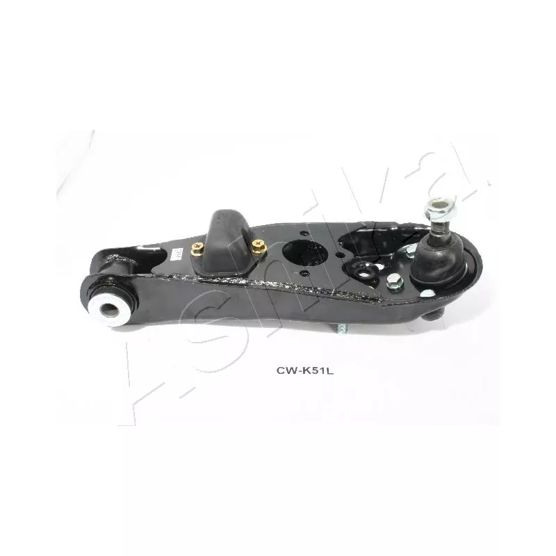 Triangle ou bras de suspension (train avant) ASHIKA 26-0K-K51L