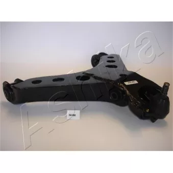 Triangle ou bras de suspension (train avant) ASHIKA 26-0K-K56