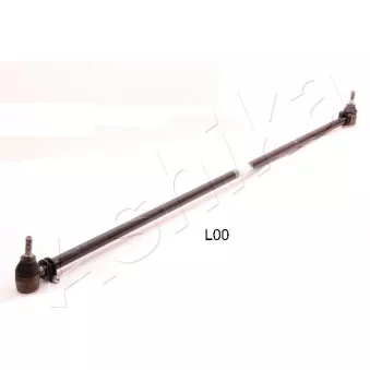 Barre de connexion ASHIKA 27-0L-L00