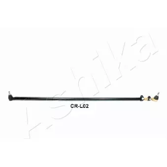 Barre de connexion ASHIKA 27-0L-L02