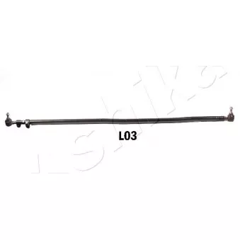 Barre de connexion ASHIKA 27-0L-L03