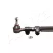 Barre de connexion ASHIKA 27-0L-L03 - Visuel 2