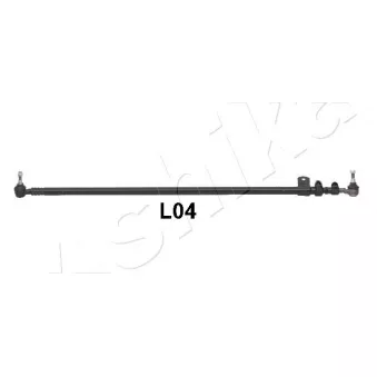 Barre de connexion ASHIKA 27-0L-L04