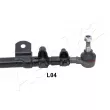 Barre de connexion ASHIKA 27-0L-L04 - Visuel 3