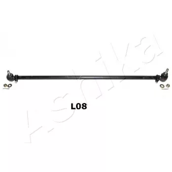 Barre de connexion ASHIKA 27-0L-L08