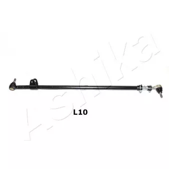 Barre de connexion ASHIKA 27-0L-L10
