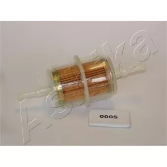 Filtre à carburant ASHIKA 30-00-000