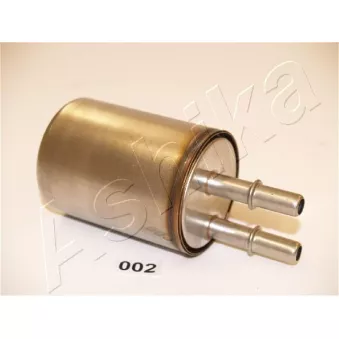 Filtre à carburant ASHIKA 30-00-002