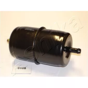 Filtre à carburant ASHIKA 30-00-010