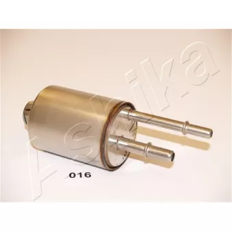 Filtre à carburant ASHIKA 30-00-016