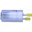 Filtre à carburant ASHIKA 30-00-0301 - Visuel 3