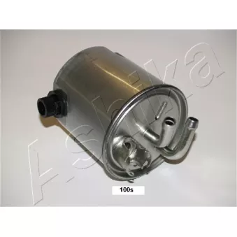 Filtre à carburant ASHIKA 30-01-100