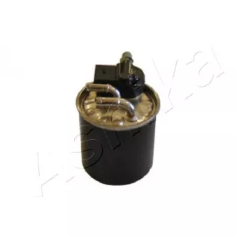 Filtre à carburant ASHIKA 30-01-116