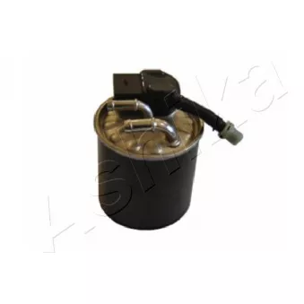 Filtre à carburant ASHIKA 30-01-118