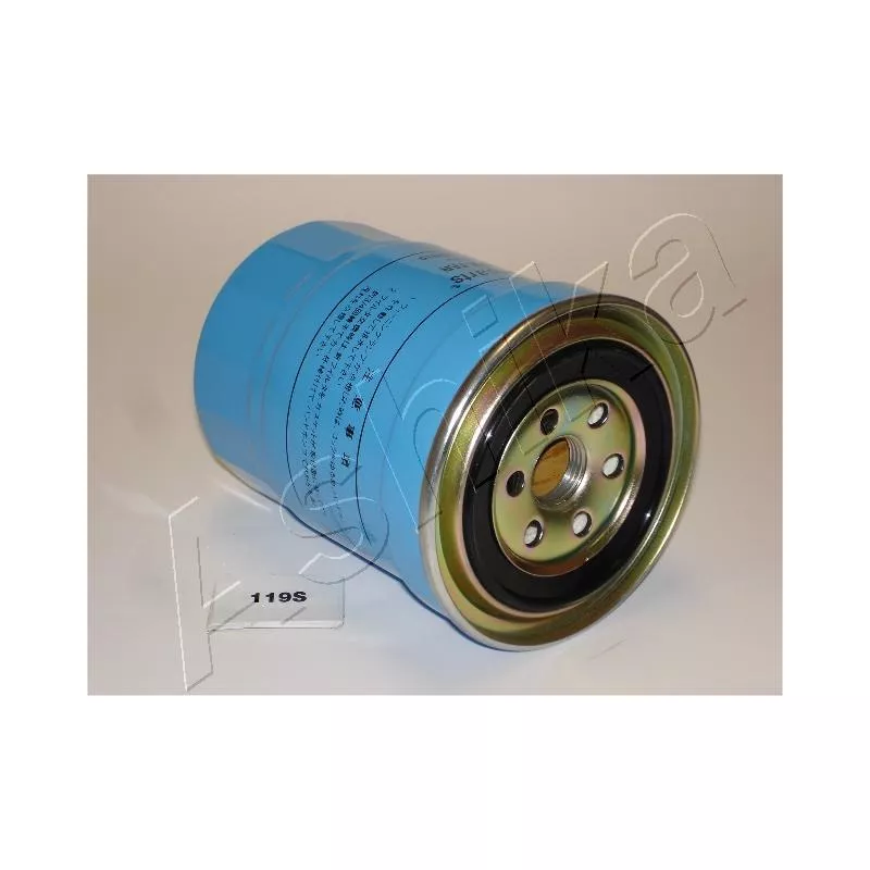 Filtre à carburant ASHIKA 30-01-119
