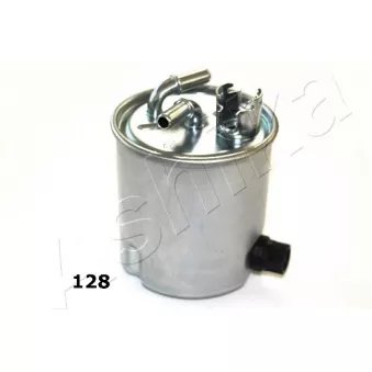 Filtre à carburant ASHIKA 30-01-128