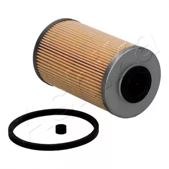 Filtre à carburant ASHIKA 30-01-136