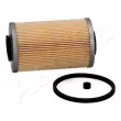 Filtre à carburant ASHIKA 30-01-136 - Visuel 2