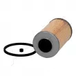Filtre à carburant ASHIKA 30-01-136 - Visuel 3