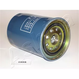 Filtre à carburant ASHIKA 30-01-195