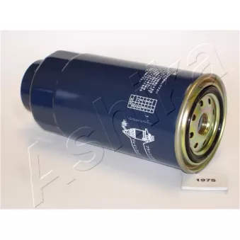 Filtre à carburant ASHIKA 30-01-197
