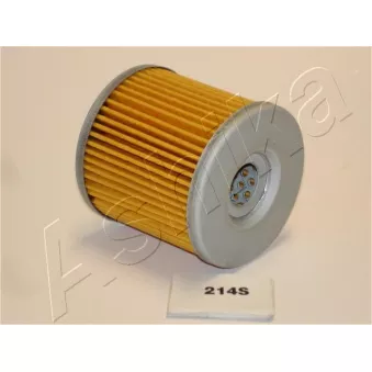 Filtre à carburant ASHIKA