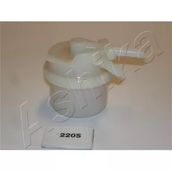Filtre à carburant ASHIKA 30-02-220