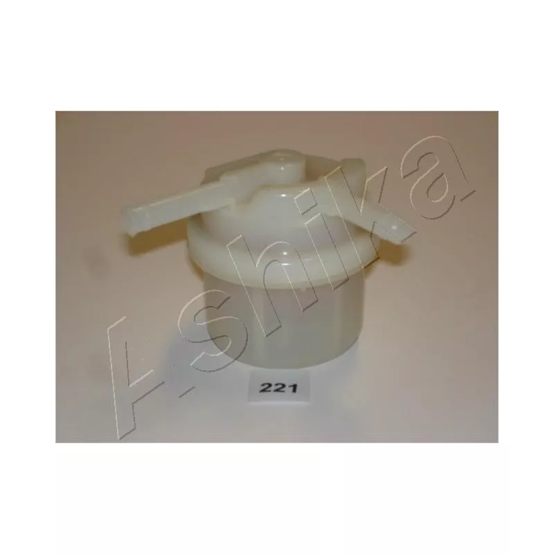 Filtre à carburant ASHIKA 30-02-221