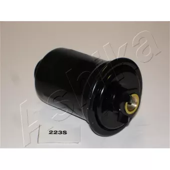 Filtre à carburant ASHIKA 30-02-223