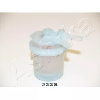 Filtre à carburant ASHIKA 30-02-232
