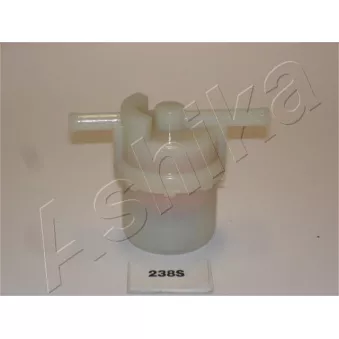 Filtre à carburant ASHIKA 30-02-238