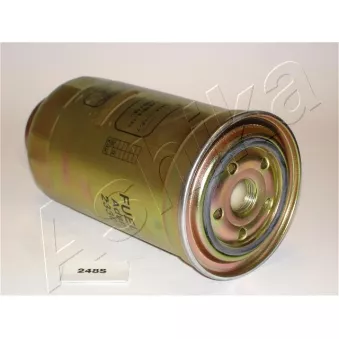 Filtre à carburant ASHIKA 30-02-248