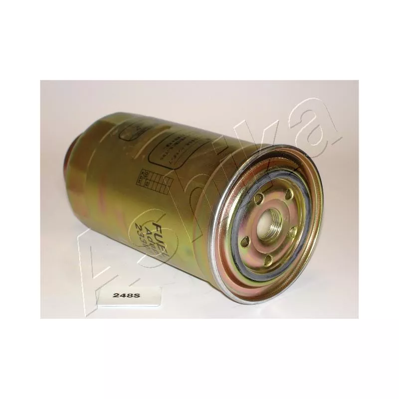 Filtre à carburant ASHIKA 30-02-248