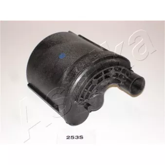 Filtre à carburant ASHIKA 30-02-253