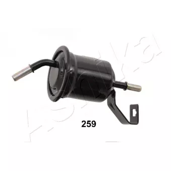 Filtre à carburant ASHIKA 30-02-259